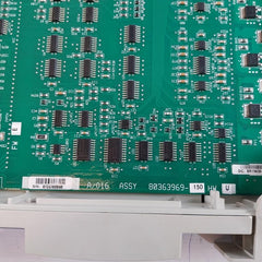 Honeywell 80363969-150 Analog Output Module 51404092-400 Rev F