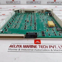 Honeywell 80363969-150 Analog Output Module 51404092-400 Rev F