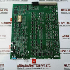 Honeywell 80363969-150 Analog Output Module 80363970-100 Ks-92 Rev D1 0150446286
