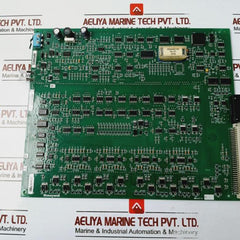 Honeywell 80363969-150 Analog Output Module 80363970-100 Ks-92 Rev D1 0150446286