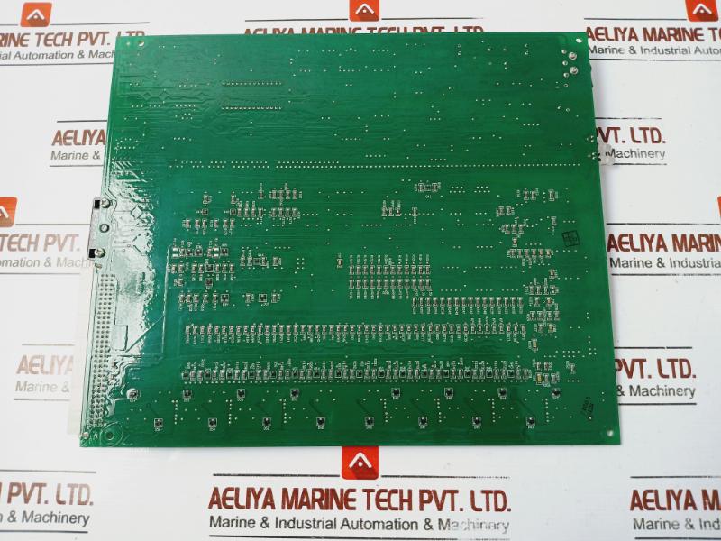 Honeywell 80363969-150 Analog Output Module 80363970-100 Ks-92 Rev D1 0150446286