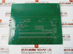 Honeywell 80363969-150 Analog Output Module 80363970-100 Ks-92 Rev D1 0150446286
