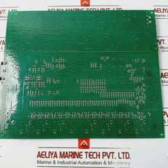 Honeywell 80363969-150 Analog Output Module 80363970-100 Ks-92 Rev D1 0150446286