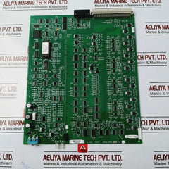 Honeywell 80363969-150 Analog Output Module 80364453-100 Rev D Ks-92 0100646739