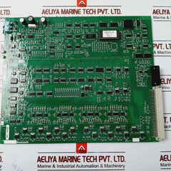 Honeywell 80363969-150 Analog Output Module 80364453-100 Rev D Ks-92 0100646739