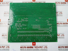 Honeywell 80363969-150 Analog Output Module 80364453-100 Rev D Ks-92 0100646739