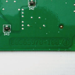 Honeywell 80363969-150 Analog Output Module 80364453-100 Rev D Ks-92 0100646739