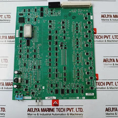 Honeywell 80363969-150 Analog Output Module 94V-0 80363970-100 Scc En P2010032