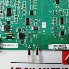 Honeywell 80363969-150 Analog Output Module 94V-0 80363970-100 Scc En P2010032