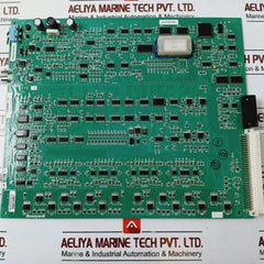 Honeywell 80363969-150 Analog Output Module 94V-0 80363970-100 Scc En P2010032
