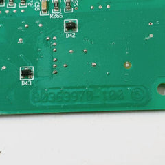 Honeywell 80363969-150 Analog Output Module 94V-0 80363970-100 Scc En P2010032