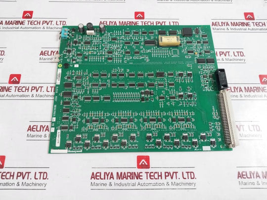 Honeywell 80363969-150 Analog Output Module 94V-0 Ks-92 Dpmc Rev. D