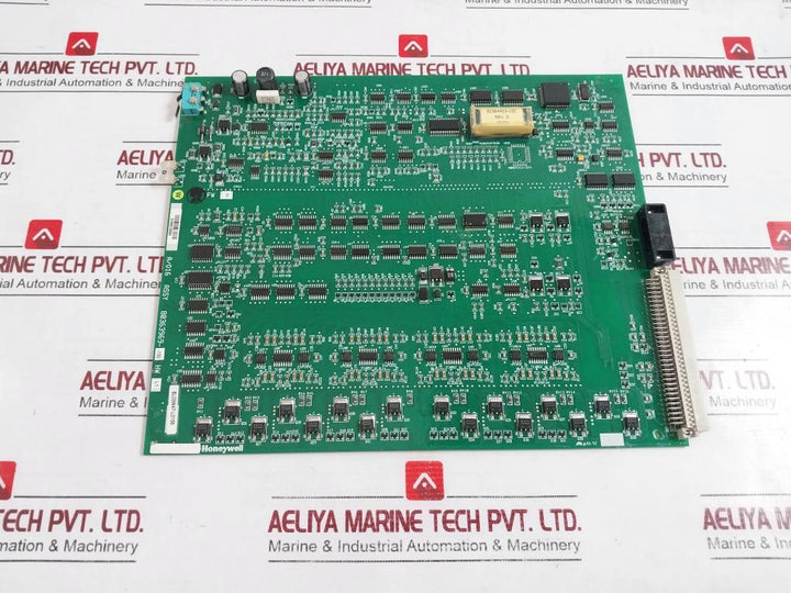 Honeywell 80363969-150 Analog Output Module 94V-0 Ks-92 Dpmc Rev. D