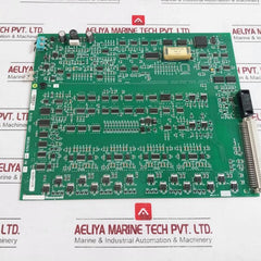 Honeywell 80363969-150 Analog Output Module 94V-0 Ks-92 Dpmc Rev. D