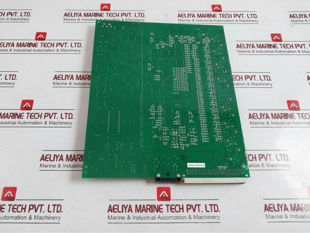 Honeywell 80363969-150 Analog Output Module 94V-0 Ks-92 Dpmc Rev. D