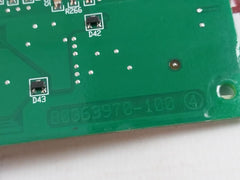 Honeywell 80363969-150 Analog Output Module 94V-0 Ks-92 Dpmc Rev. D