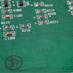 Honeywell 80363969-150 Analog Output Module 94V-0 Ks-92 Dpmc Rev. D