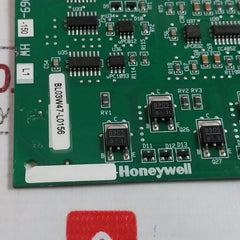 Honeywell 80363969-150 Analog Output Module 94V-0 Ks-92 Dpmc Rev. D