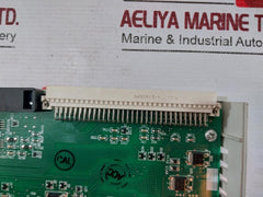 Honeywell 80363969-150 Analog Output Module Br18W07Ac1360 Channel 16