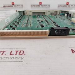 Honeywell 80363969-150 Analog Output Module Br18W07Ac1360 Channel 16