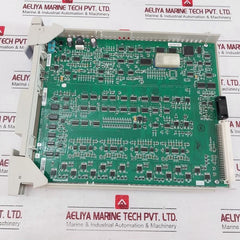 Honeywell 80363969-150 Analog Output Module Br18W07Ac1360 Channel 16
