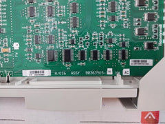 Honeywell 80363969-150 Analog Output Module Br18W07Ac1360 Channel 16
