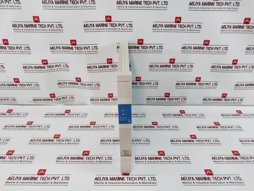 Honeywell 80363969-150 Analog Output Module En P2011021 , Br18W44Ac2875