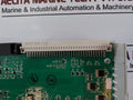 Honeywell 80363969-150 Analog Output Module En P2011021 , Br18W44Ac2875