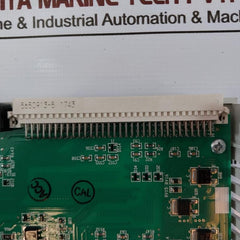 Honeywell 80363969-150 Analog Output Module En P2011021 , Br18W44Ac2875