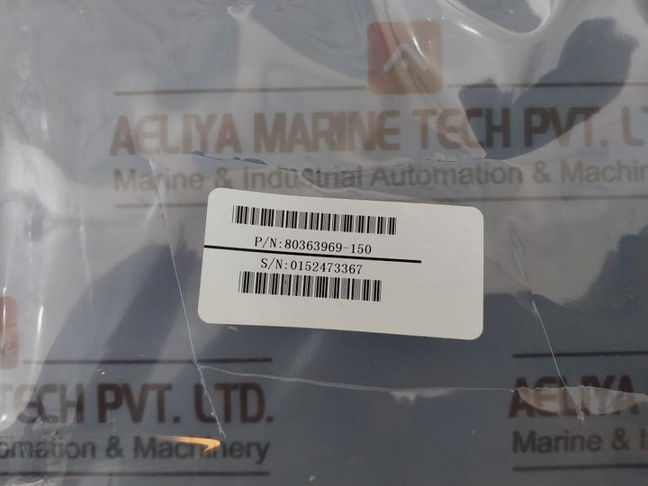 Honeywell 80363969-150 Analog Output Module En P2011021 , Br18W44Ac2875