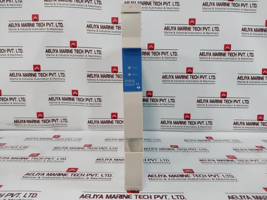 Honeywell 80363969-150 Analog Output Module En P2011021 , Br18W44Ac2875