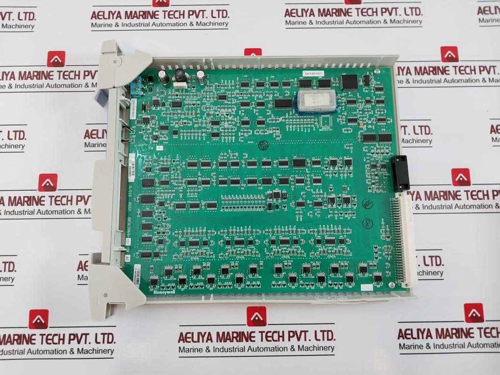 Honeywell 80363969-150 Analog Output Module En P2011021 , Br18W44Ac2875