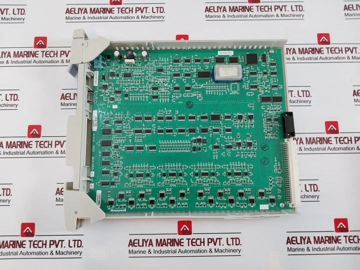Honeywell 80363969-150 Analog Output Module En P2011021 , Br18W44Ac2875
