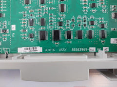 Honeywell 80363969-150 Analog Output Module En P2011021 , Br18W44Ac2875