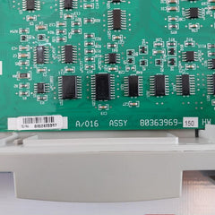 Honeywell 80363969-150 Analog Output Module En P2011021 , Br18W44Ac2875