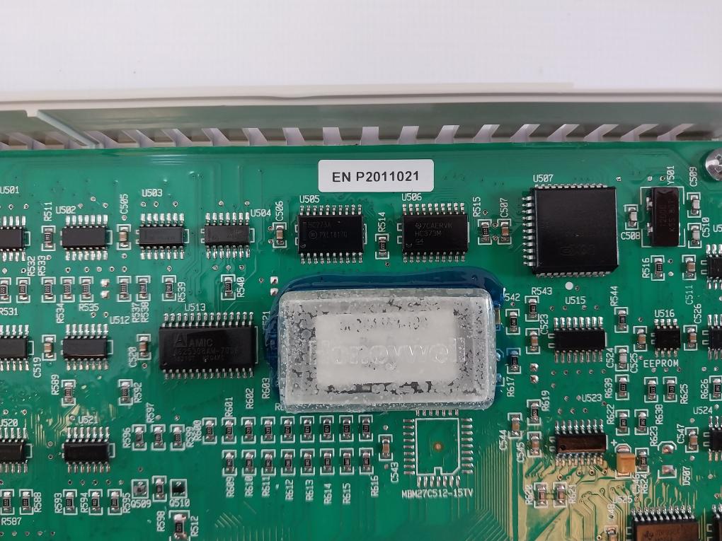 Honeywell 80363969-150 Analog Output Module En P2011021 , Br18W44Ac2875