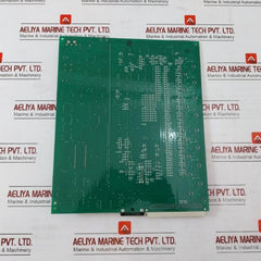 Honeywell 80363969-150 Analog Output Module Ks-92 Dpmc Rev D1 94V-0