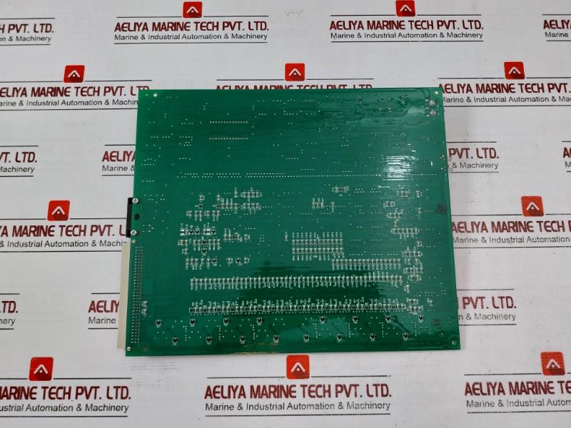 Honeywell 80363969-150 Analog Output Module Ks-92 Dpmc Rev D1 94V-0