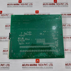 Honeywell 80363969-150 Analog Output Module Ks-92 Dpmc Rev D1 94V-0