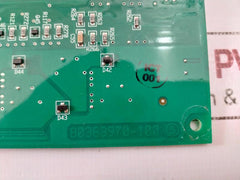 Honeywell 80363969-150 Analog Output Module Ks-92 Dpmc Rev D1 94V-0