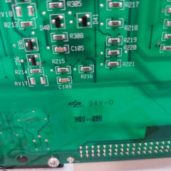 Honeywell 80363969-150 Analog Output Module Ks-92 Dpmc Rev D1 94V-0