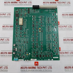 Honeywell 80363969-150 Analog Output Module Ks-92 Dpmc Rev D1 94V-0