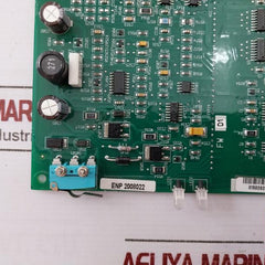 Honeywell 80363969-150 Analog Output Module Ks-92 Dpmc Rev D1 94V-0