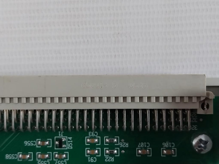 Honeywell 80363969-150 Analog Output Module Rev D1