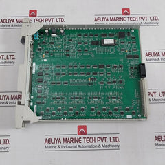 Honeywell 80363969-150 Analog Output Module Rev D1