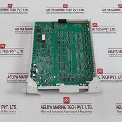 Honeywell 80363969-150 Analog Output Module Rev D1