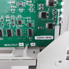 Honeywell 80363969-150 Analog Output Module Rev D1