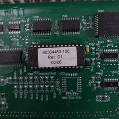 Honeywell 80363969-150 Analog Output Module Rev D1
