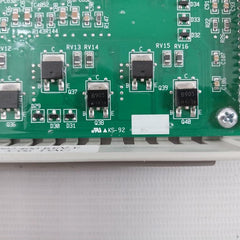 Honeywell 80363969-150 Analog Output Module Rev D1