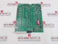 Honeywell 80363969-150 Analog Output Module Rev D 80364453-100